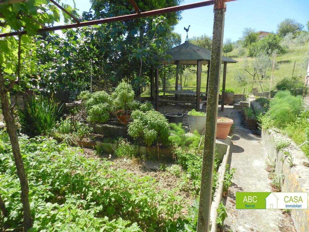 Villa a Rosignano marittimo - Foto 4