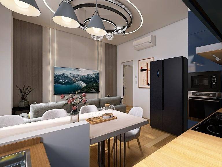 Appartamento a Bologna in Via Colombarola - Foto 2