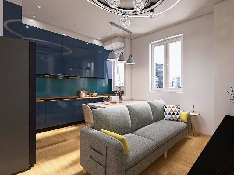 Appartamento a Bologna in Via Colombarola - Foto 3