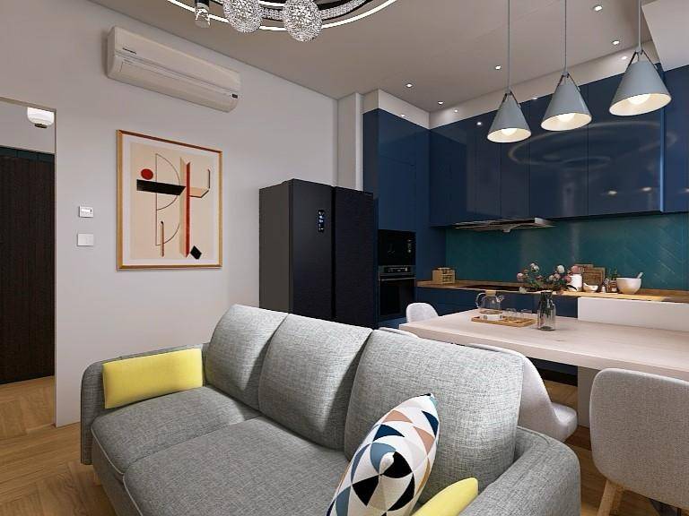 Appartamento a Bologna in Via Colombarola - Foto 4