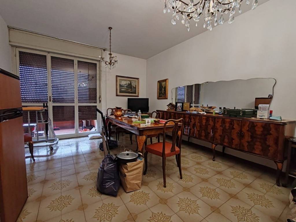 Appartamento a Reggio emilia in Via Giuseppe Turri, 27 - Foto 3