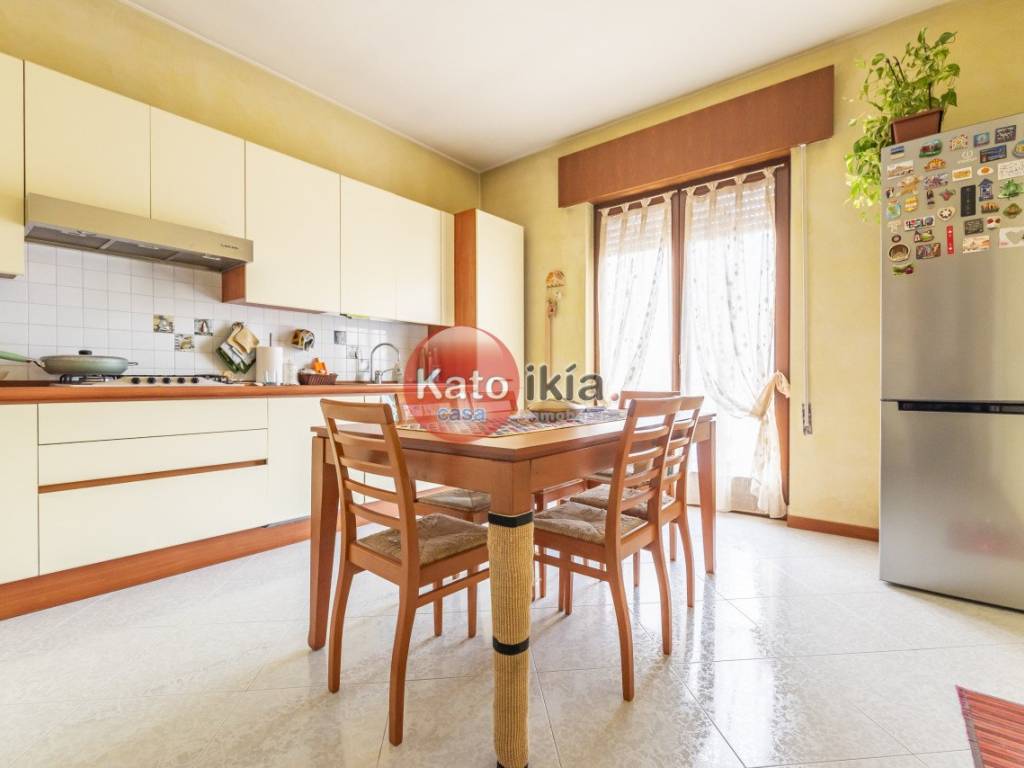 Appartamento a Creazzo in Via Bassano - Foto 3