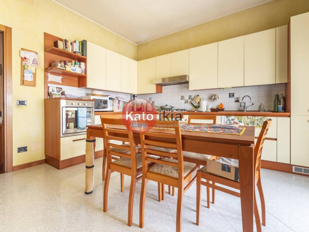 Appartamento a Creazzo in Via Bassano - Foto 4