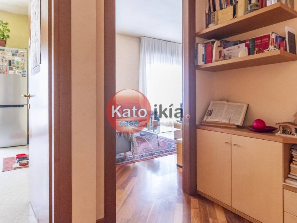 Appartamento a Creazzo in Via Bassano - Foto 5