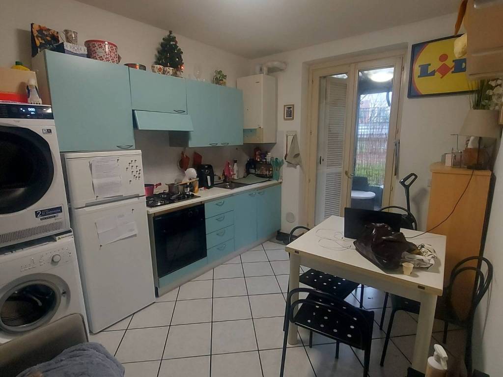 Appartamento a Parma in Via Luigi Musini, 13 - Foto 2