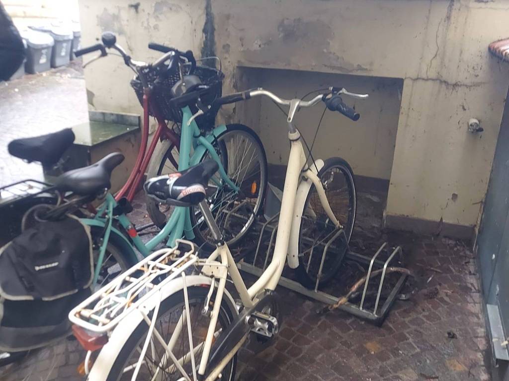 Appartamento a Parma in Via Luigi Musini, 13 - Foto 3