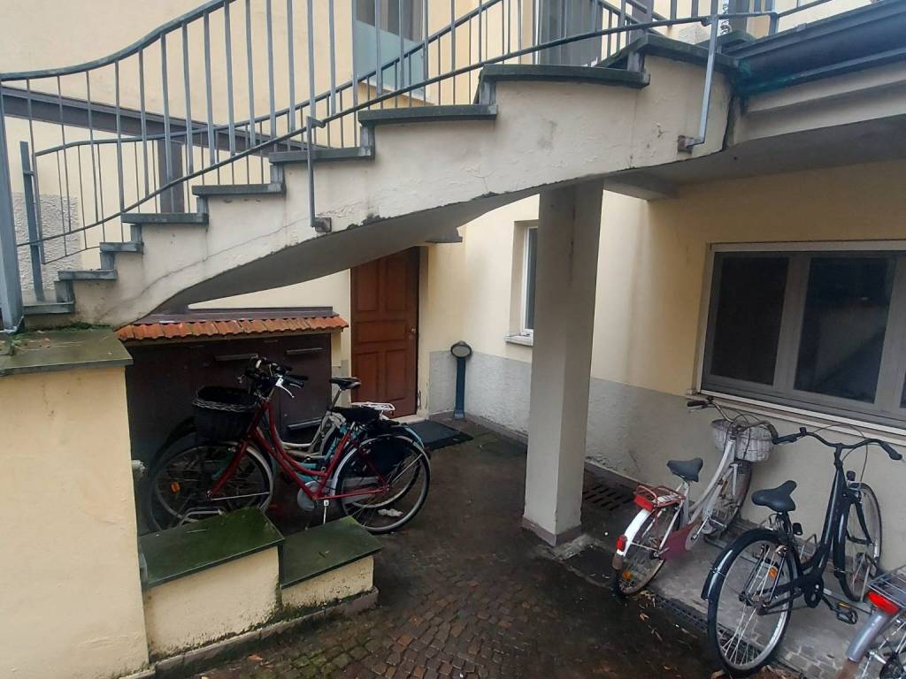Appartamento a Parma in Via Luigi Musini, 13 - Foto 5
