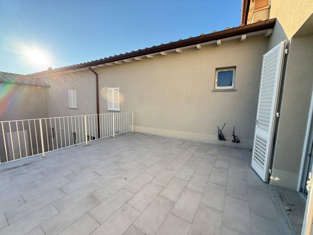 Appartamento a Pistoia - Foto 5