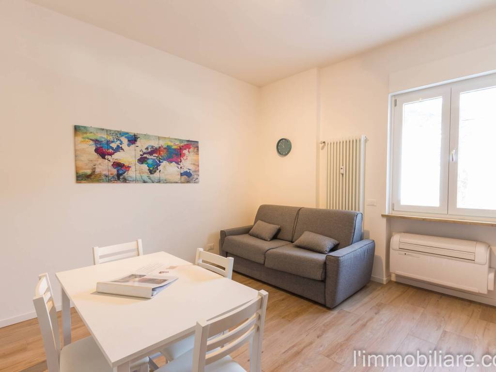 Appartamento a Verona in Piazzale Aristide Stefani, 8 - Foto 5