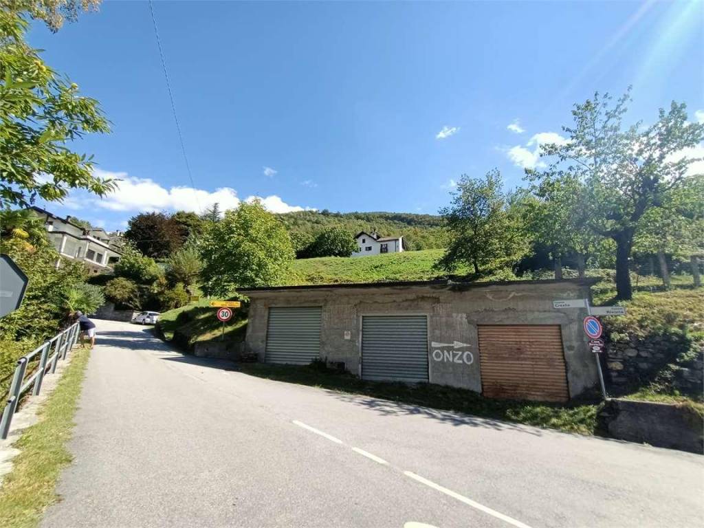 Terreno a Masera in Frazione Cresta, x - Foto 2