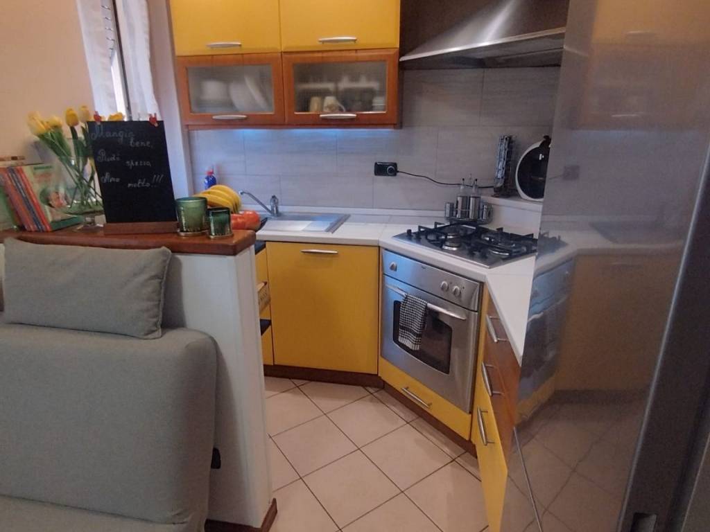 Appartamento a Brescia in Via Torquato Tasso - Foto 5