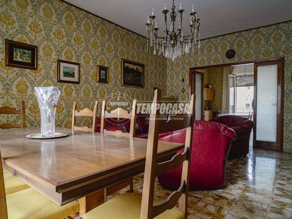 Appartamento a Fano in Via Francesco de Borgogelli - Foto 4