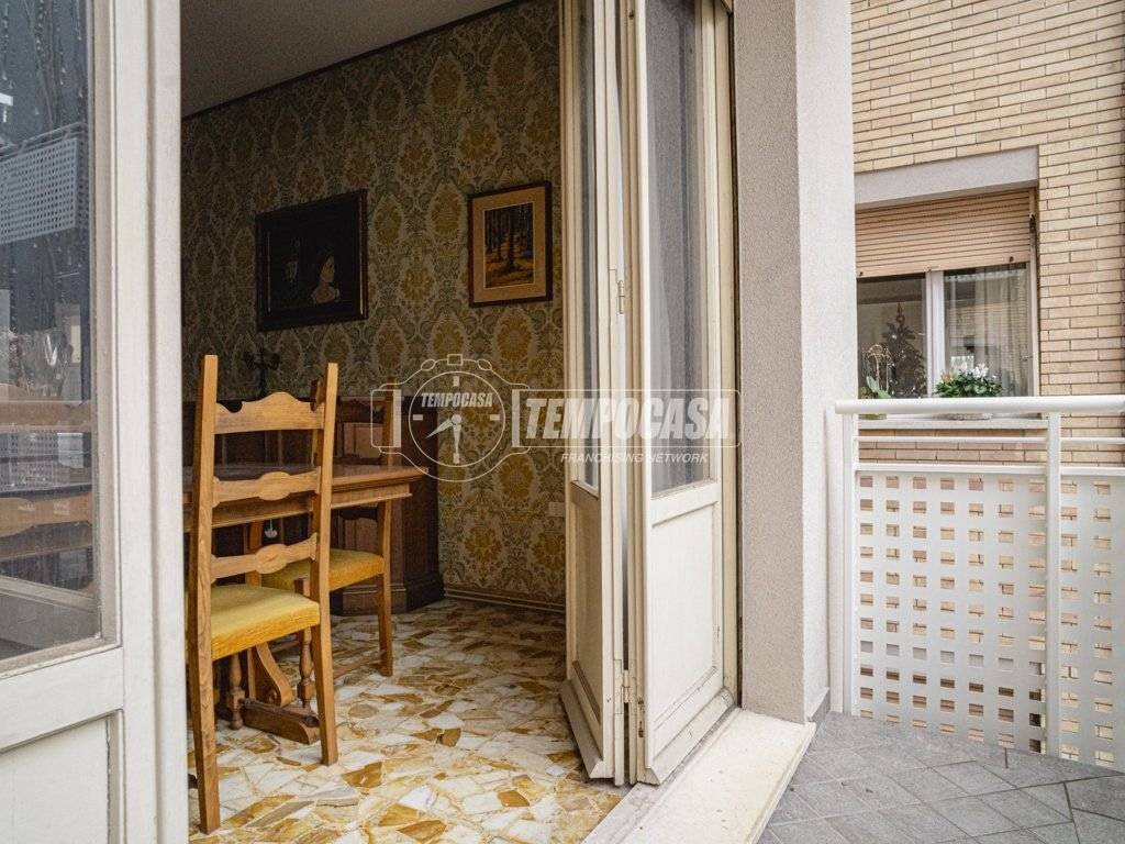 Appartamento a Fano in Via Francesco de Borgogelli - Foto 5