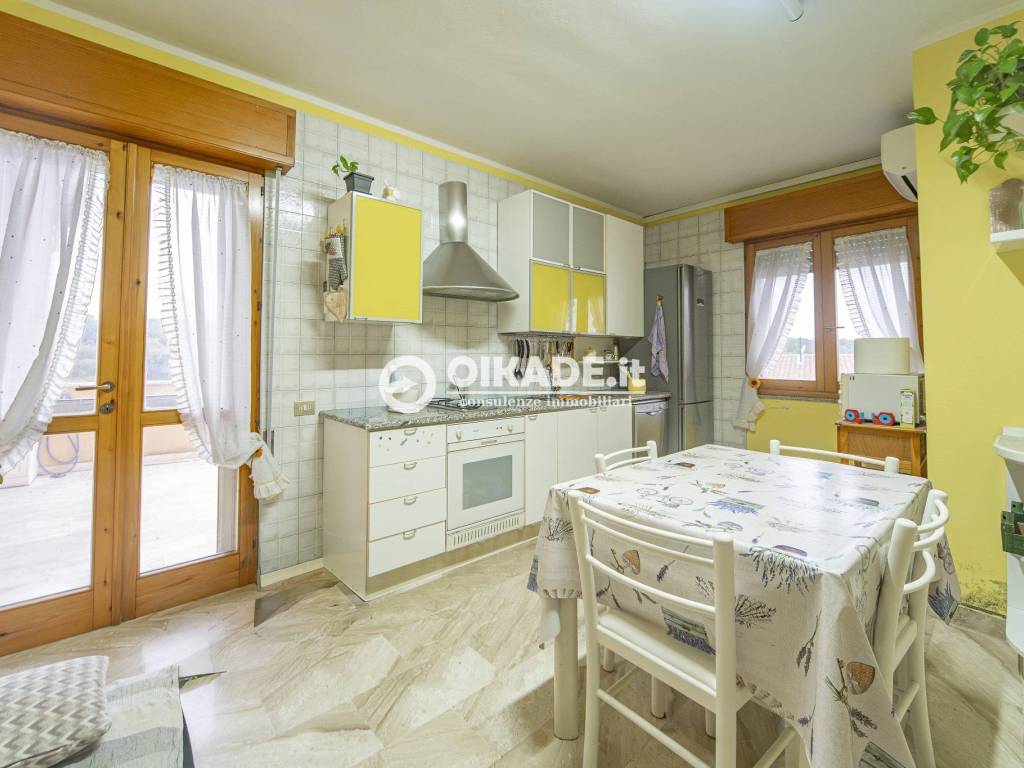 Appartamento a Barrali in Via Sebastiano Satta, 36 - Foto 5