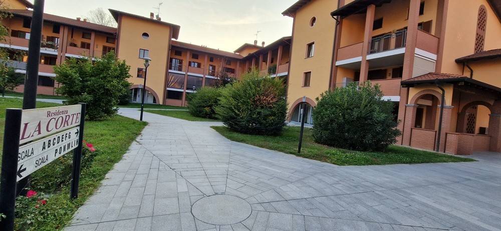 Appartamento a San martino siccomario in Via Madonna, 61 - Foto 4