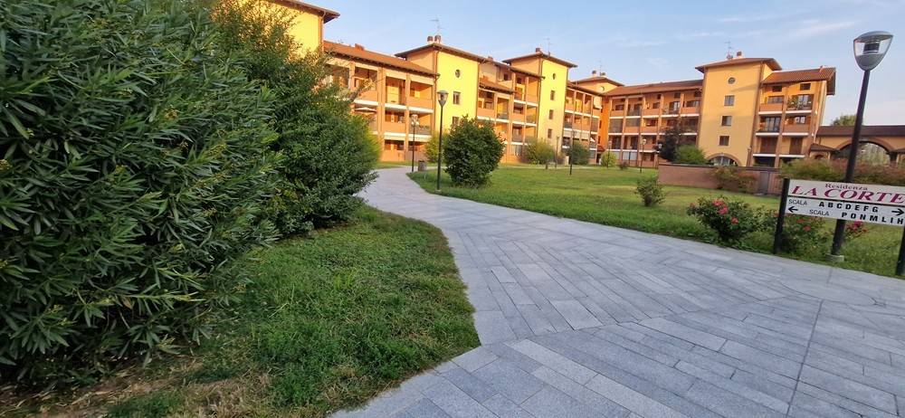 Appartamento a San martino siccomario in Via Madonna, 61 - Foto 5