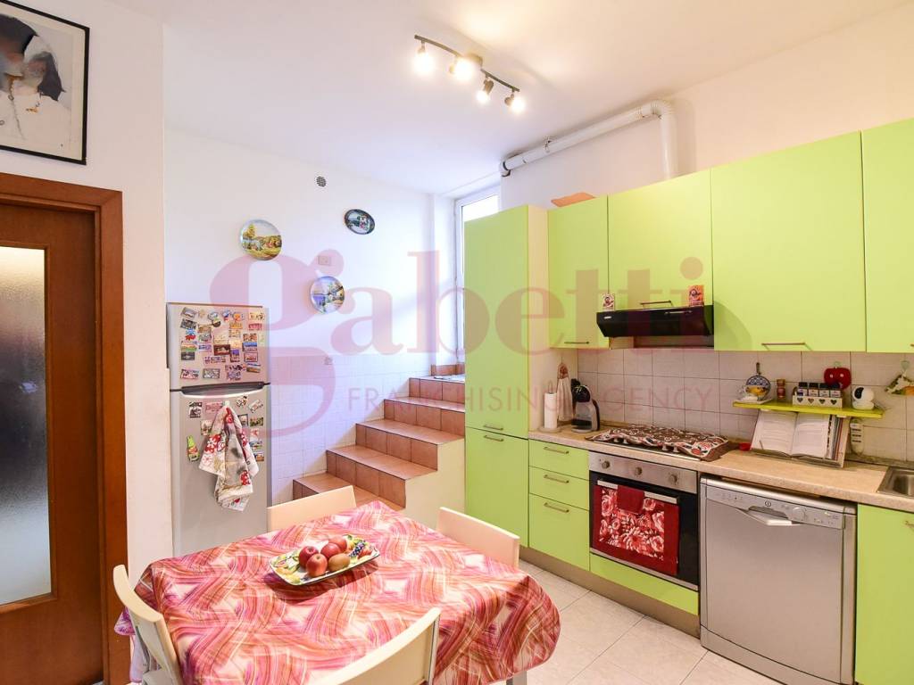 Appartamento a Novedrate in Via Como - Foto 3