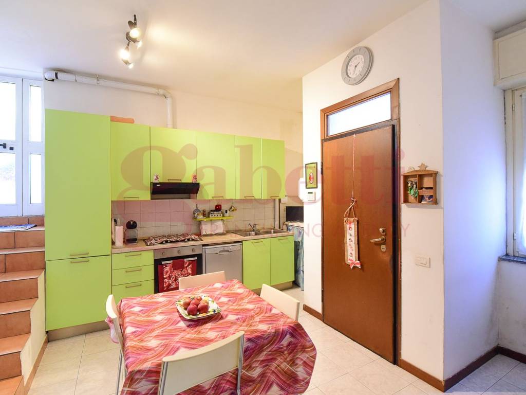 Appartamento a Novedrate in Via Como - Foto 4