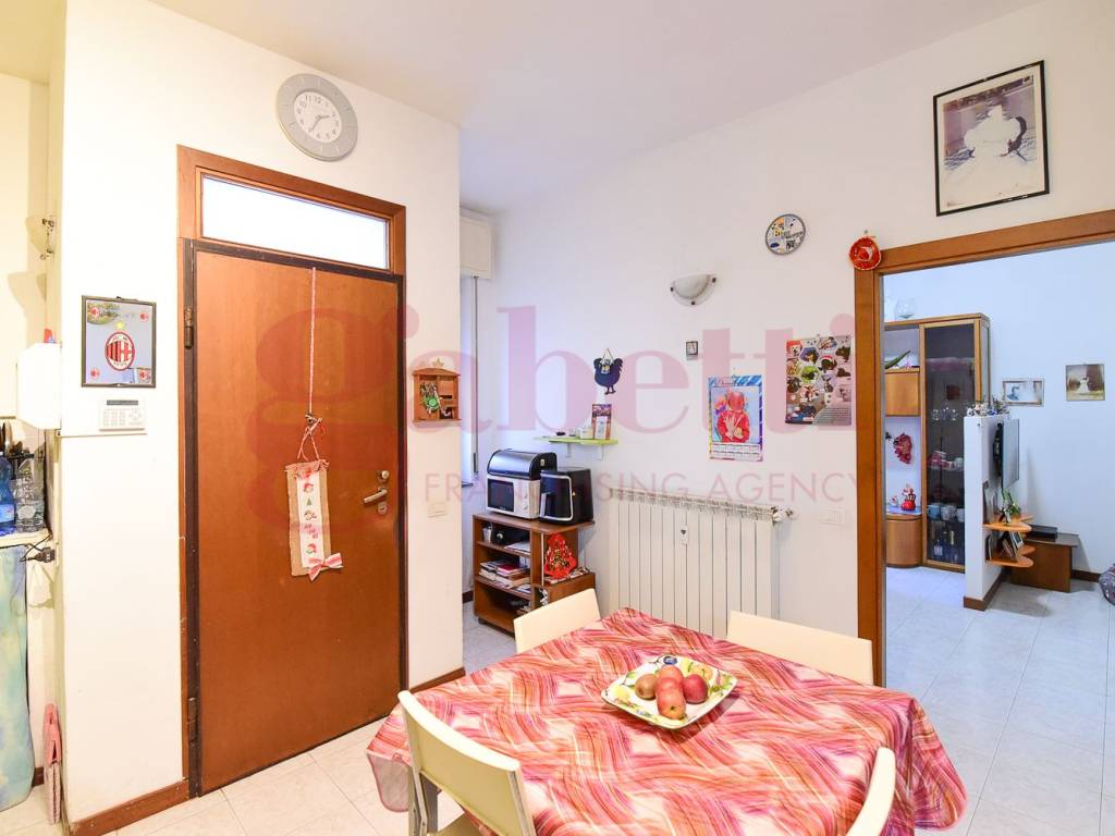 Appartamento a Novedrate in Via Como - Foto 5