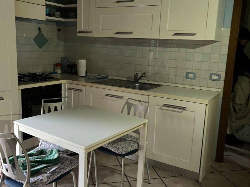 Appartamento a Vicenza in Contra' San Pietro - Foto 2