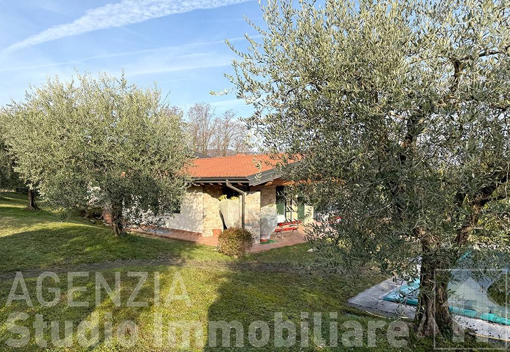 Villa a San felice del benaco in Via Monte Croce - Foto 2