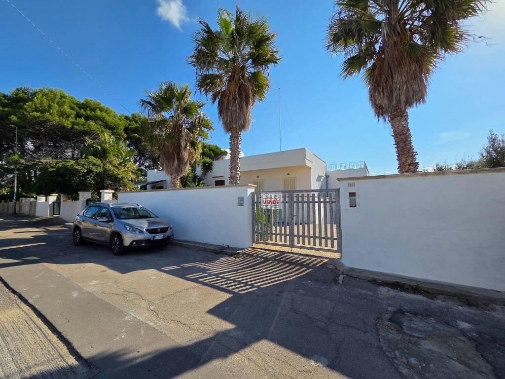 Villa a Taviano in Via Senigallia, 27 - Foto 2