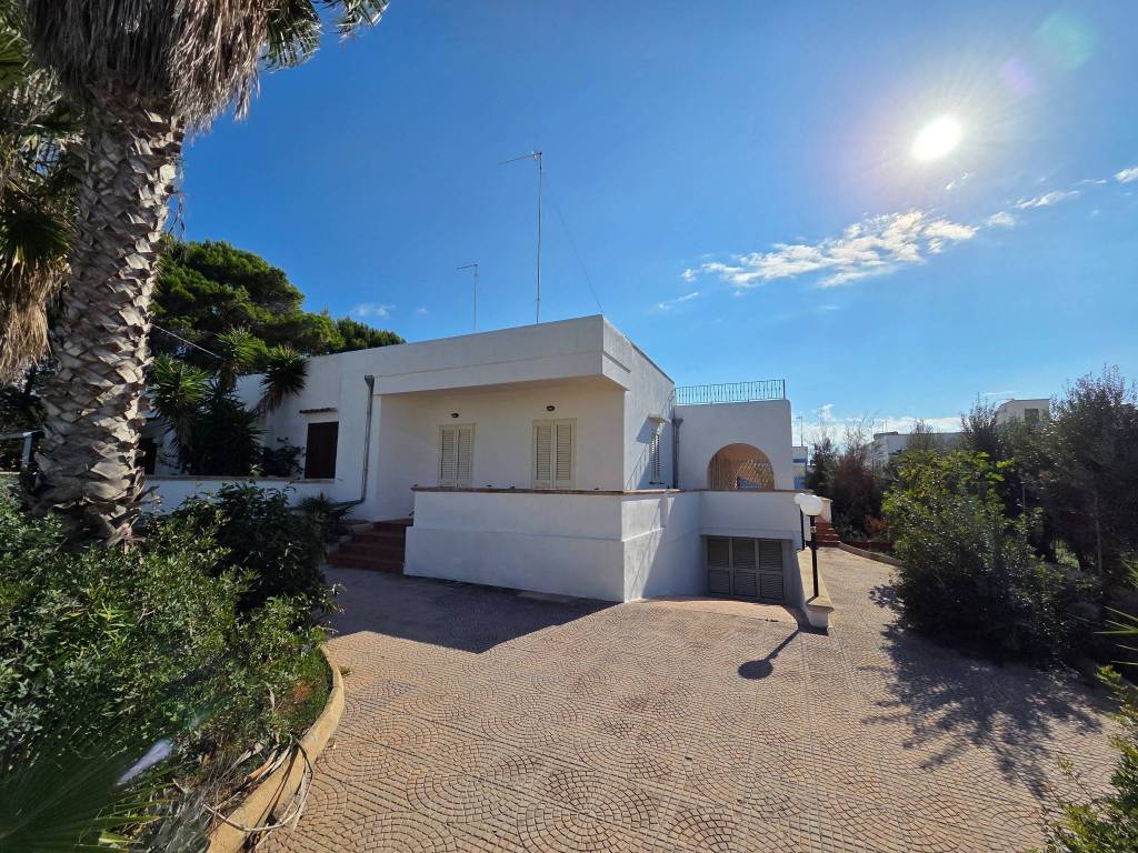 Villa a Taviano in Via Senigallia, 27 - Foto 4