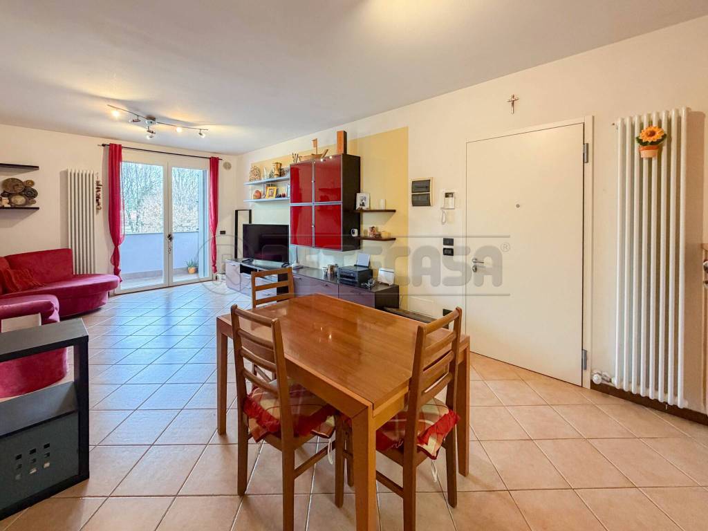 Appartamento a Creazzo in Via Marinai d'Italia - Foto 3