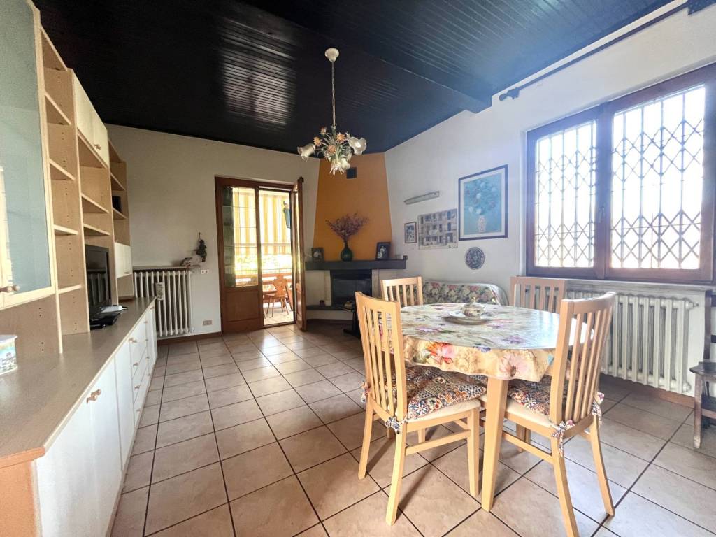Villa a Cadegliano-viconago in Via Viconago, 28 - Foto 5