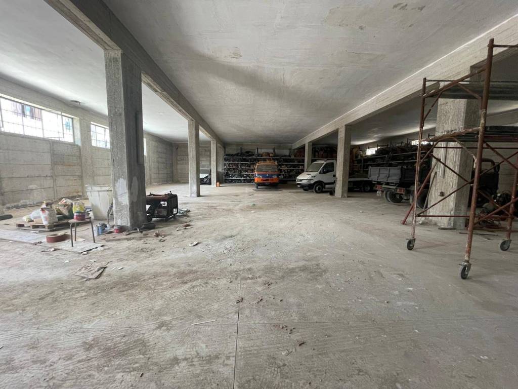 Immobile a Maddaloni in Via Vicinale Discesa Galitta - Foto 4