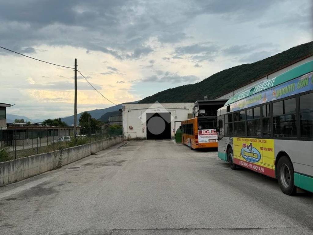 Appartamento a Avezzano in Via Galileo Galilei, 1 - Foto 2