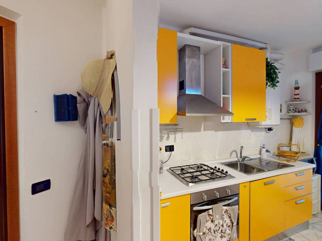 Appartamento a Montemarciano in Via Giacomo Leopardi - Foto 2