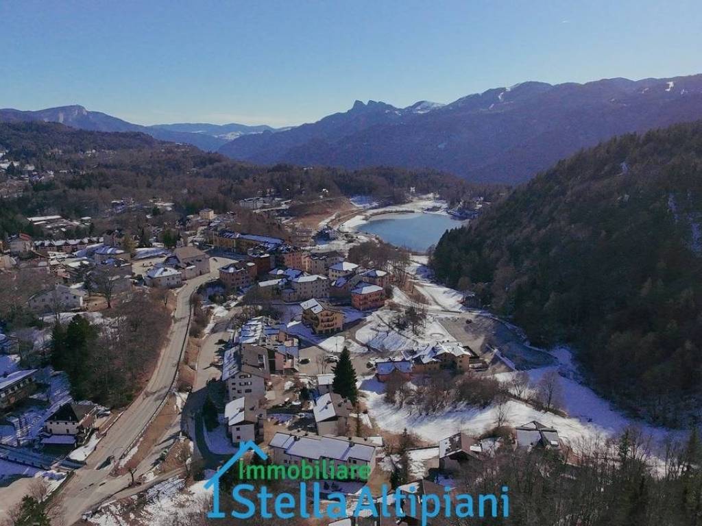 Villa a Lavarone in Via Trento - Foto 2