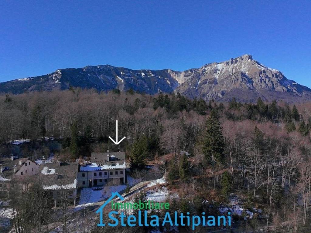 Villa a Lavarone in Via Trento - Foto 3