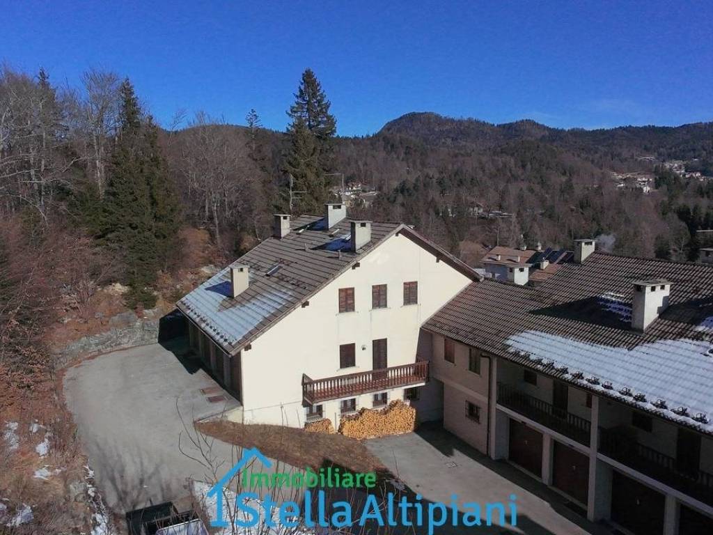 Villa a Lavarone in Via Trento - Foto 4