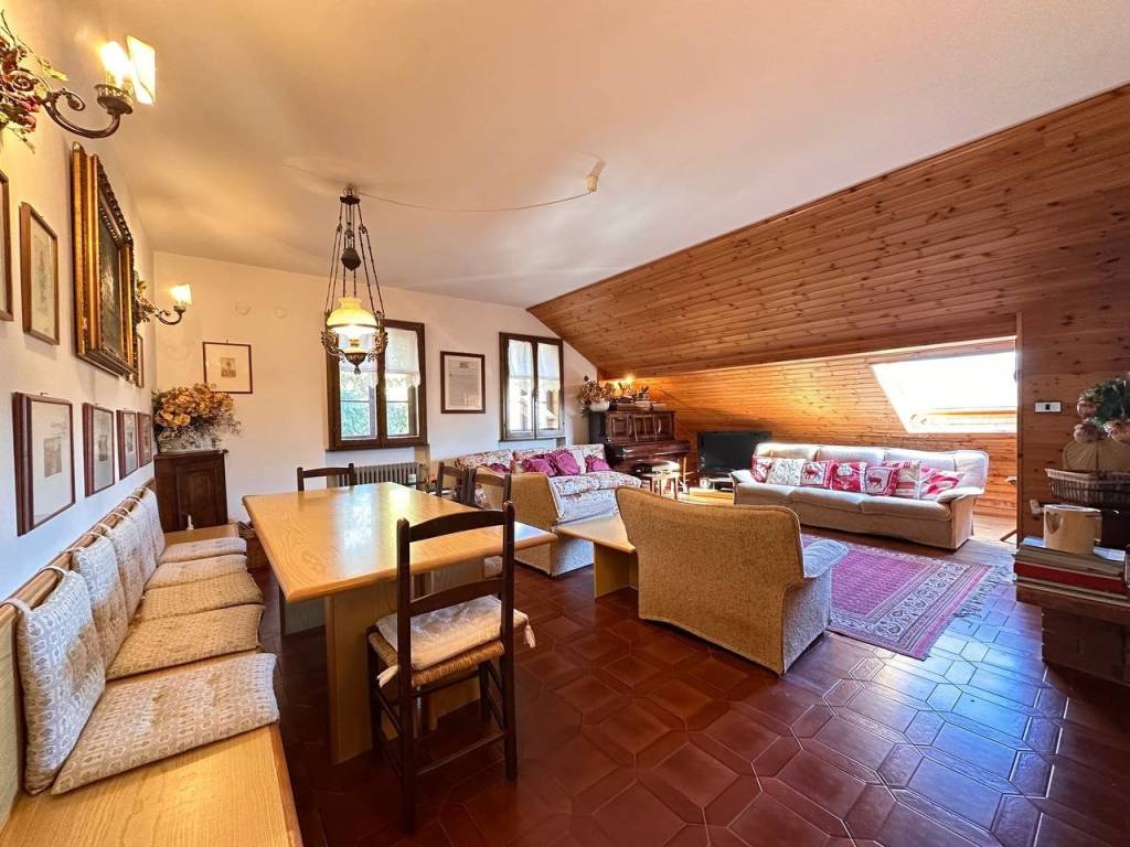 Villa a Lavarone in Via Trento - Foto 5