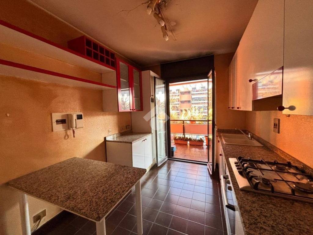 Appartamento a Basiglio in via Giotto, 1 - Foto 4