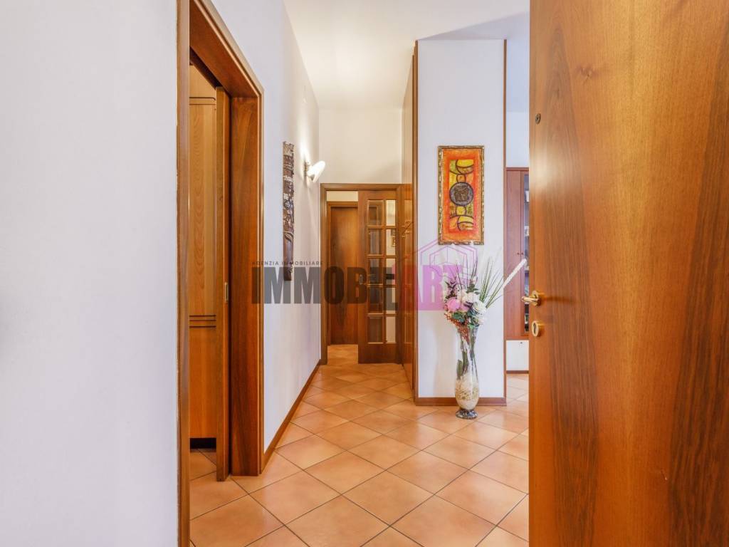 Appartamento a Reggio emilia in Via Gorizia, 114 - Foto 2