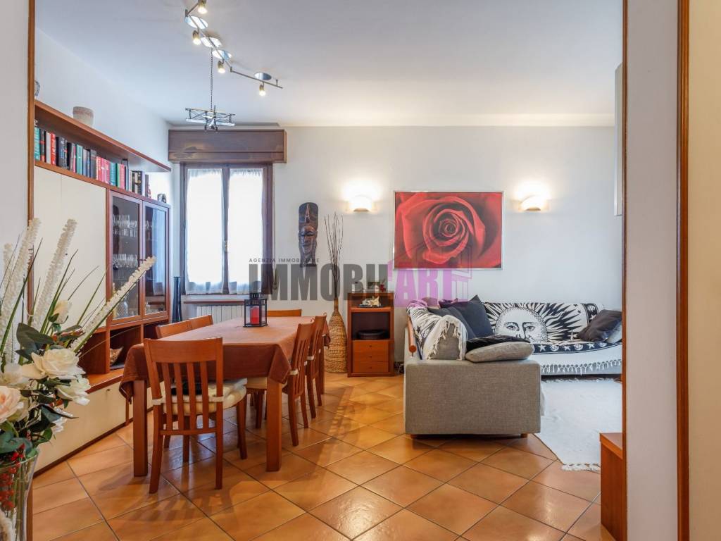 Appartamento a Reggio emilia in Via Gorizia, 114 - Foto 3