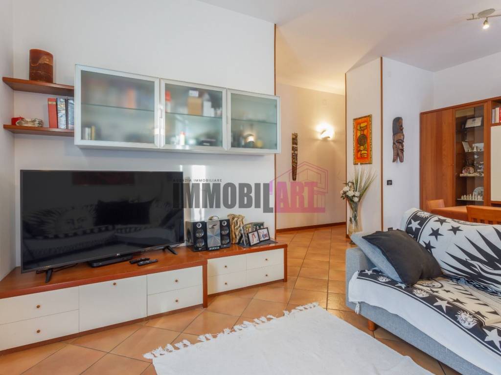 Appartamento a Reggio emilia in Via Gorizia, 114 - Foto 5