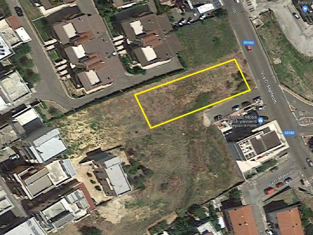 Terreno a Ginosa in Via Giacomo Matteotti, 367 - Foto 4