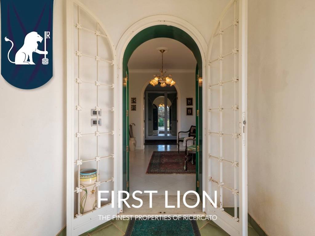 Villa a Lecce in Via Giammatteo, 133 - Foto 4