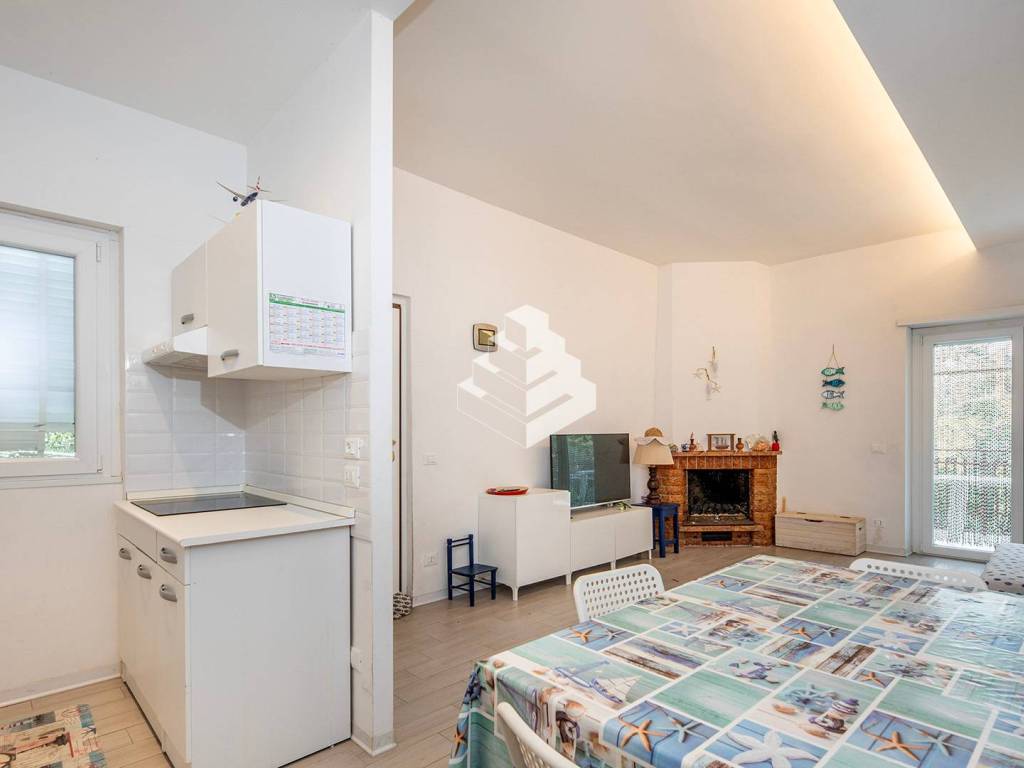 Appartamento a Santa marinella in Via Vittorio Veneto, 50 - Foto 3