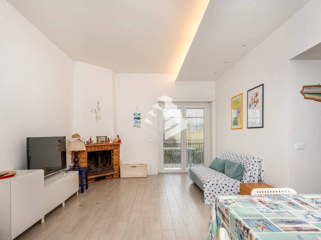 Appartamento a Santa marinella in Via Vittorio Veneto, 50 - Foto 4