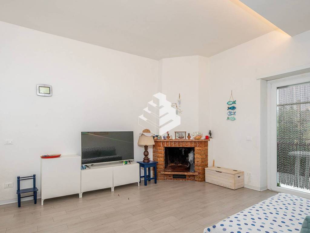 Appartamento a Santa marinella in Via Vittorio Veneto, 50 - Foto 5