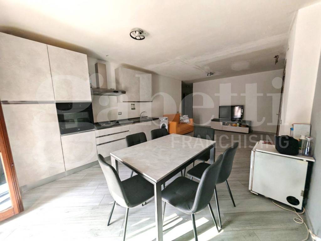 Appartamento a Pozzilli in Vico Cavaliere, s/n - Foto 2