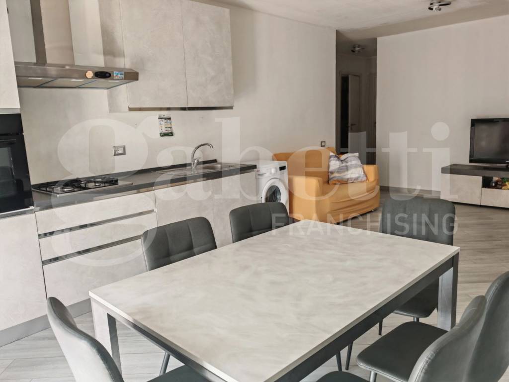 Appartamento a Pozzilli in Vico Cavaliere, s/n - Foto 3
