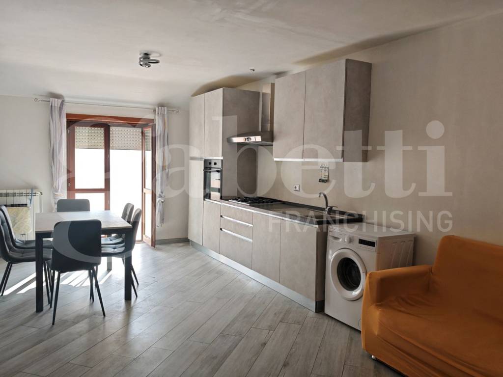 Appartamento a Pozzilli in Vico Cavaliere, s/n - Foto 4