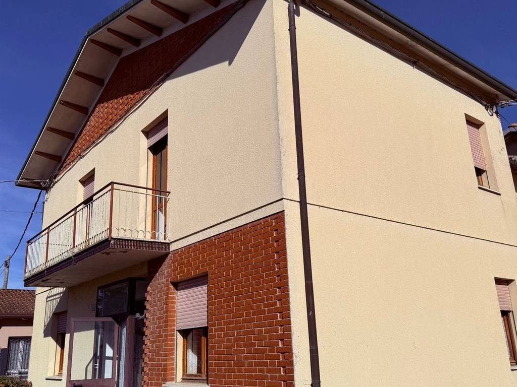Casa indipendente a Cotignola in VIA AGRIPPINA - Foto 2