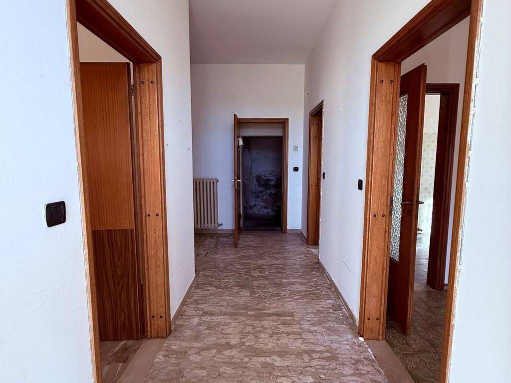 Casa indipendente a Cotignola in VIA AGRIPPINA - Foto 5